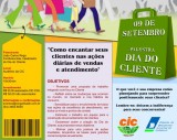 CIC e CDL realizam palestra para marcar Dia do Cliente