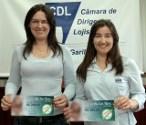 Carimbo Premiado CDL sorteia os dois primeiros consumidores