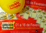 Liquida Garibaldi 2013 inicia com 178 participantes