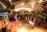 Primeiro final de semana da ExpoGaribaldi recebe quase dez mil visitantes