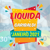 Liquida Garibaldi inicia com mais de 60 estabelecimentos